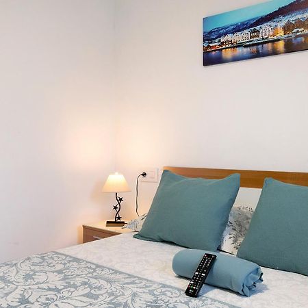 Apartamento La Morena 3A El Pris Zewnętrze zdjęcie