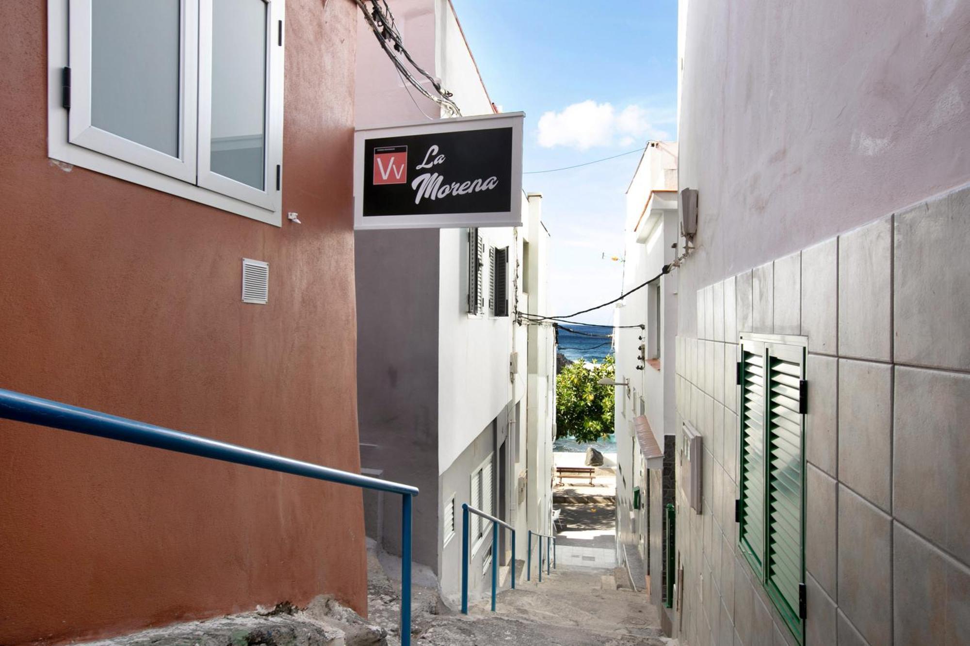 Apartamento La Morena 3A El Pris Zewnętrze zdjęcie