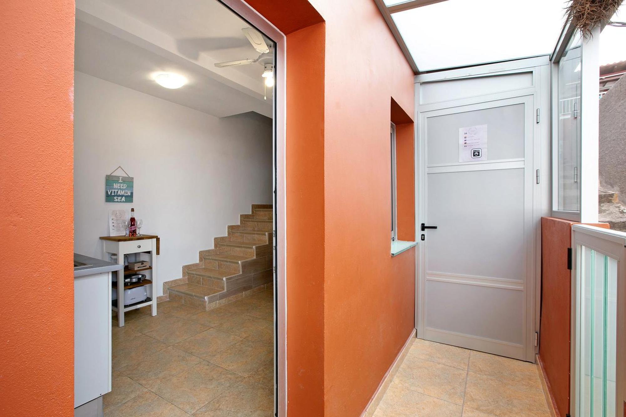 Apartamento La Morena 3A El Pris Zewnętrze zdjęcie