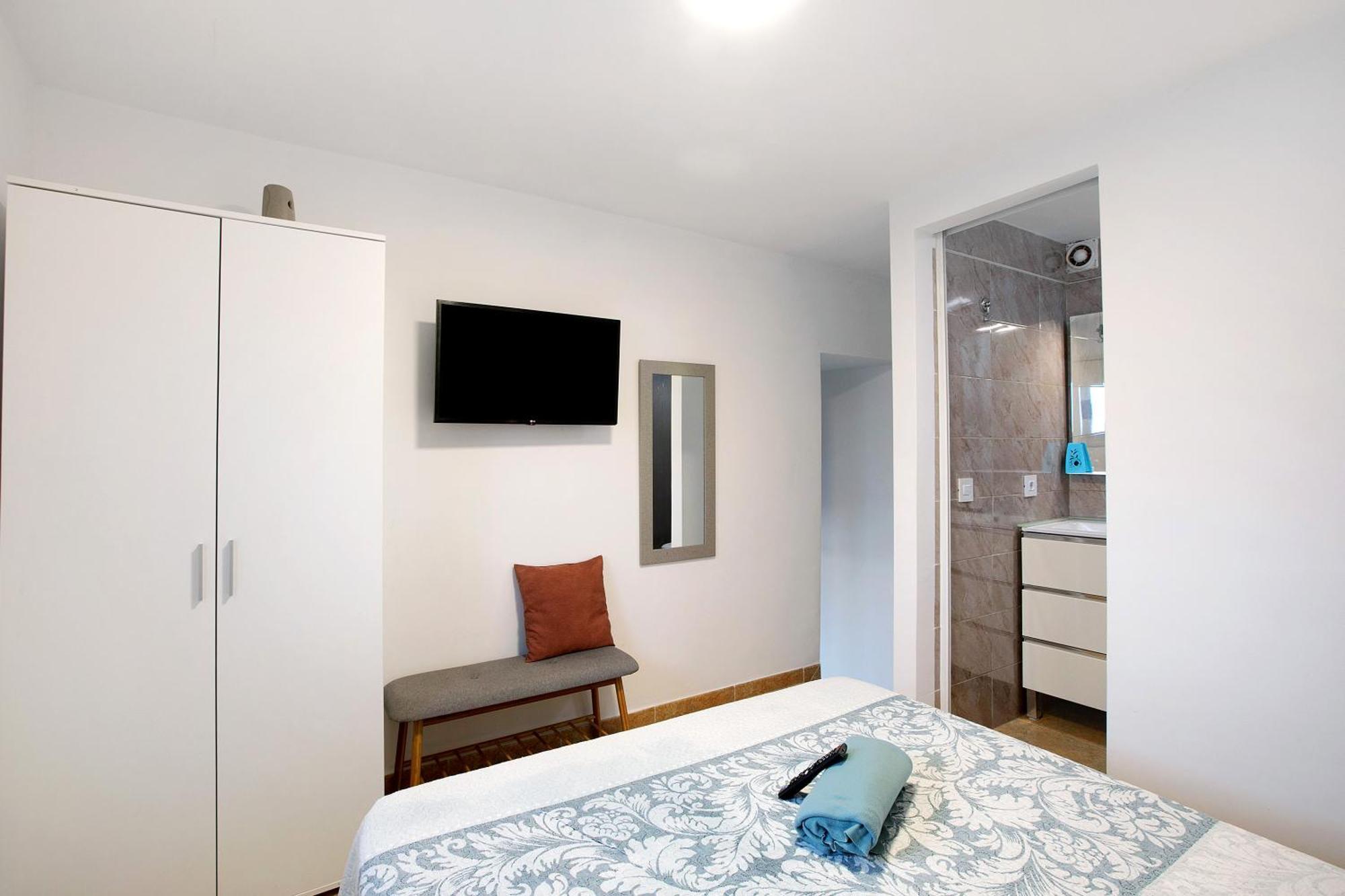 Apartamento La Morena 3A El Pris Zewnętrze zdjęcie
