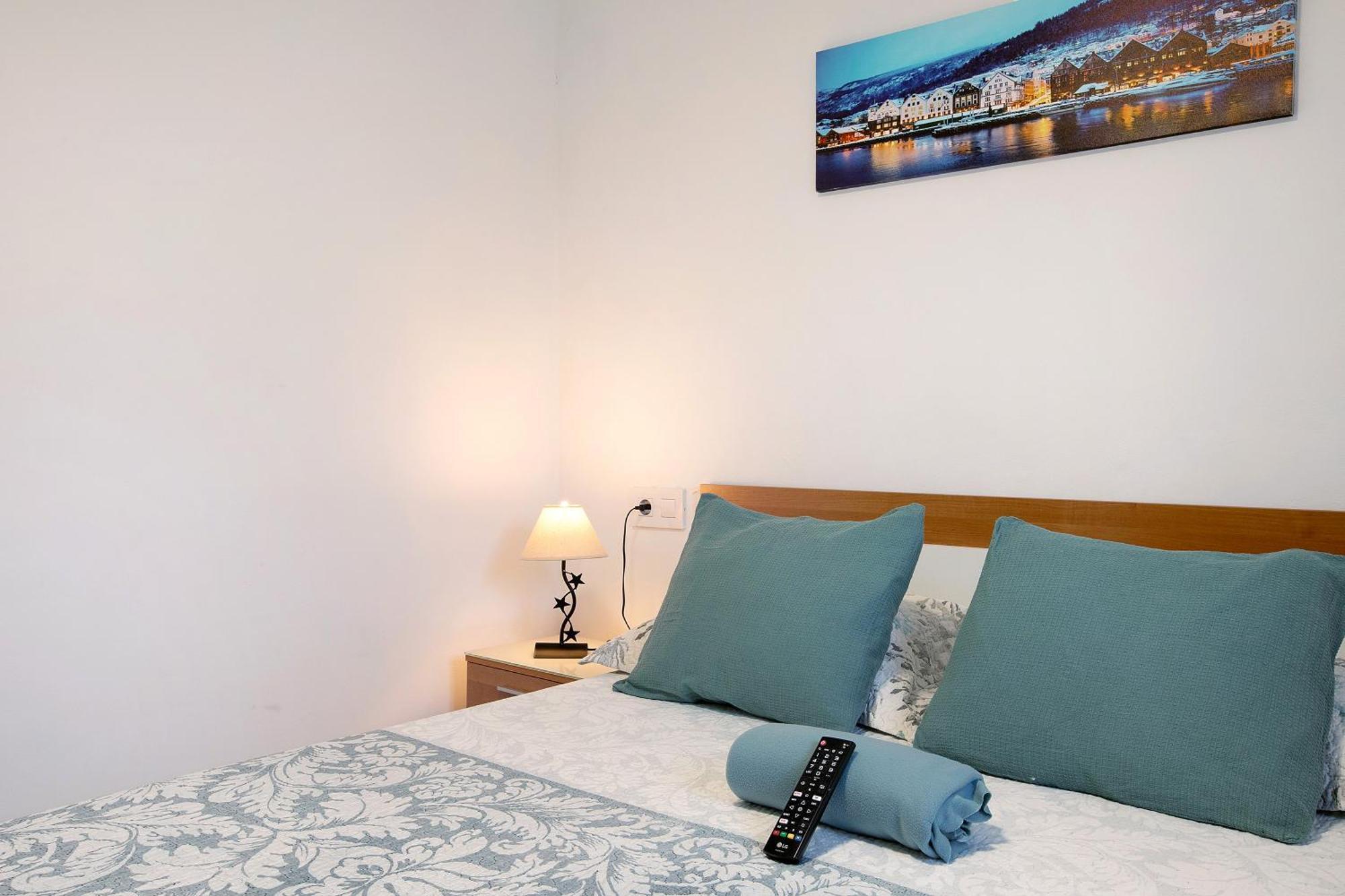 Apartamento La Morena 3A El Pris Zewnętrze zdjęcie