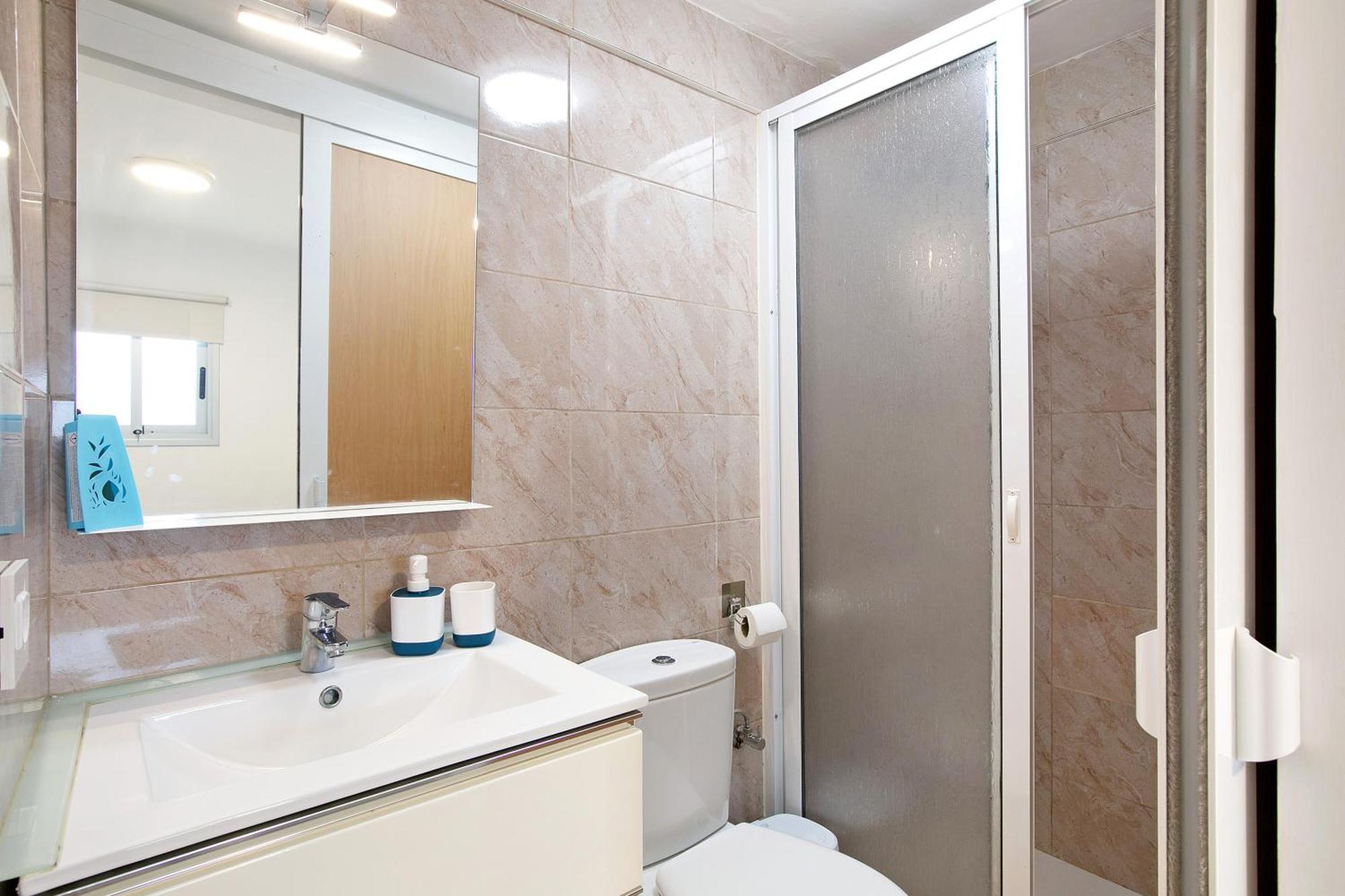 Apartamento La Morena 3A El Pris Zewnętrze zdjęcie