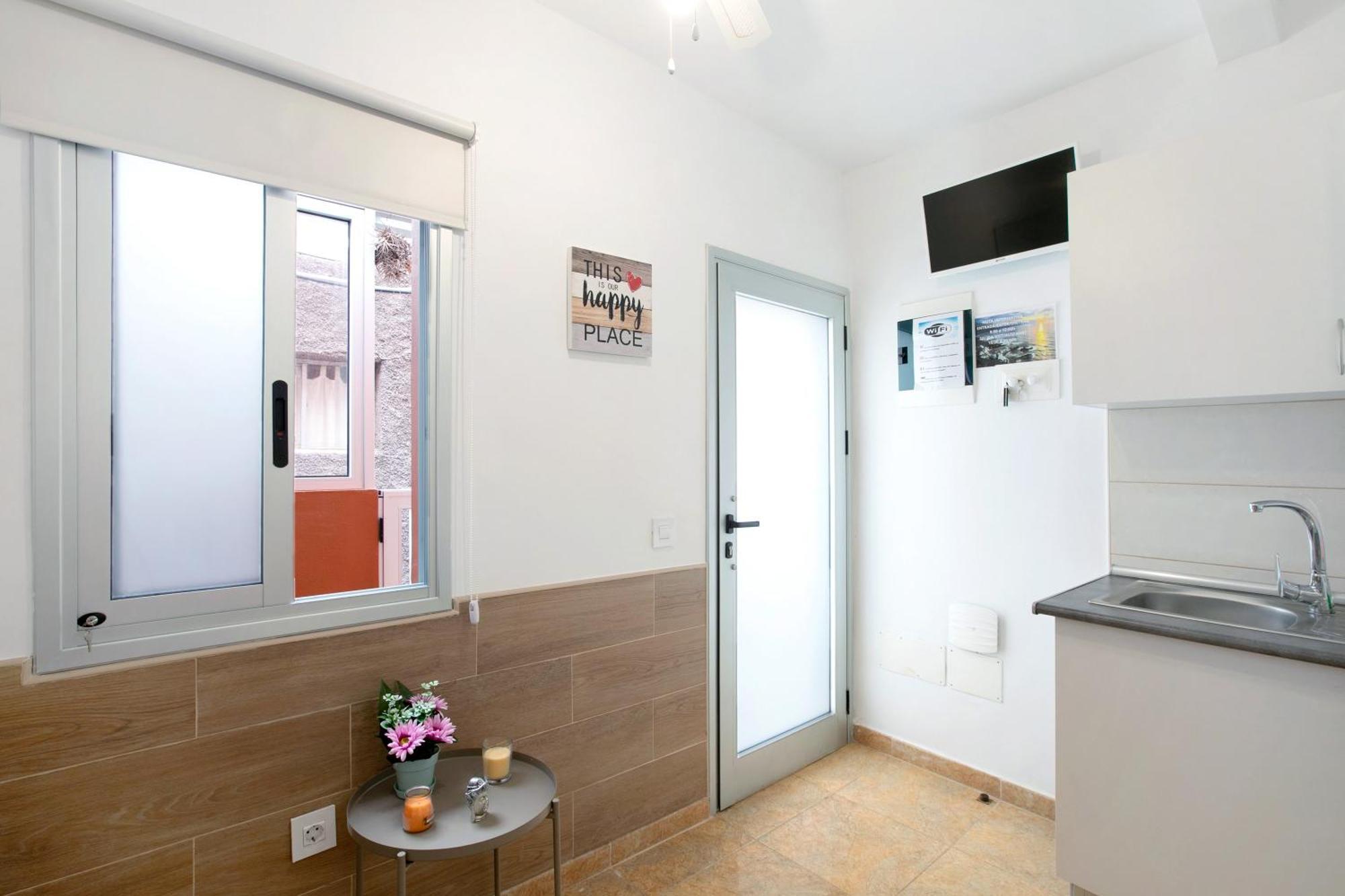 Apartamento La Morena 3A El Pris Zewnętrze zdjęcie
