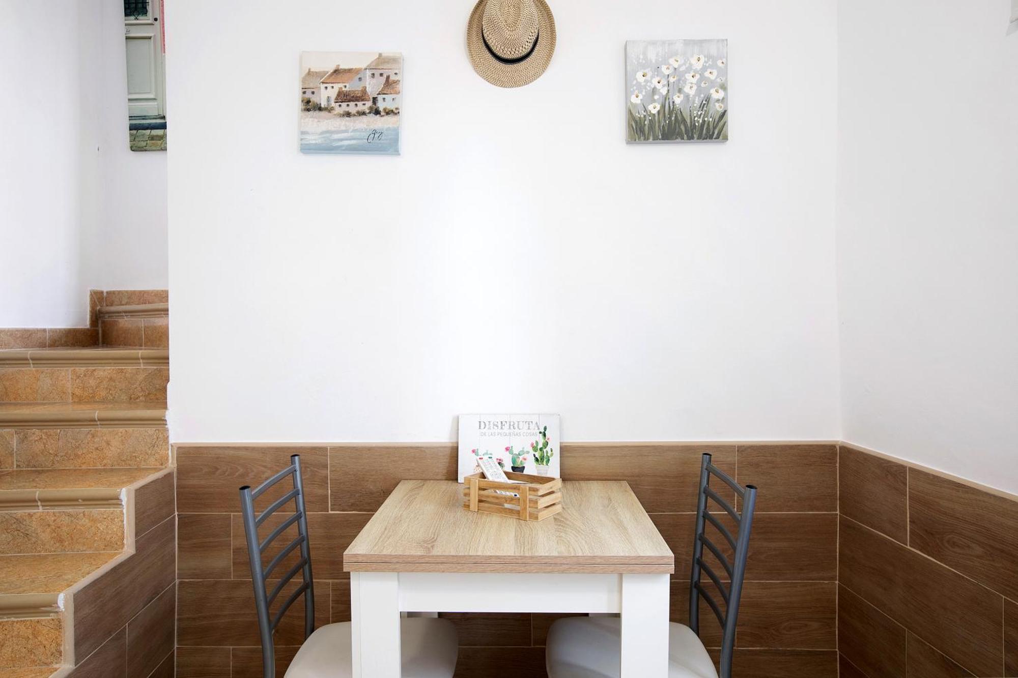 Apartamento La Morena 3A El Pris Zewnętrze zdjęcie