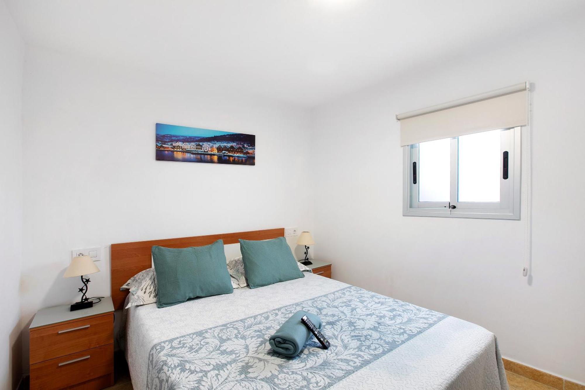 Apartamento La Morena 3A El Pris Zewnętrze zdjęcie